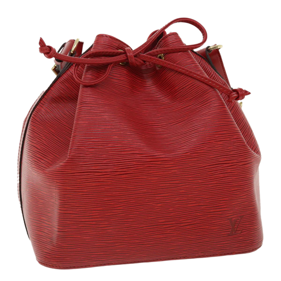 Louis Vuitton Handbags - LOUIS VUITTON Noe Shoulder Bag